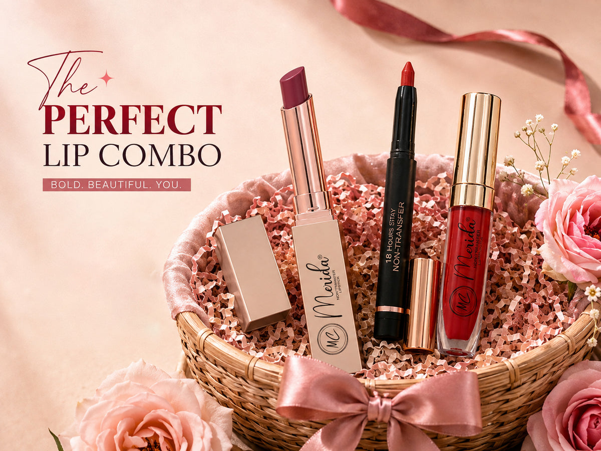 Lips Combo