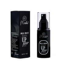 Merida All Day Makeup Fixer – Long Lasting & Non-Sticky