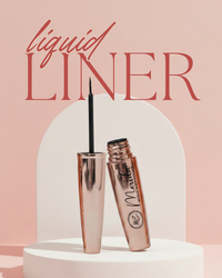 Merida Bold Eyeliner – Smudge Proof & Quick Dry