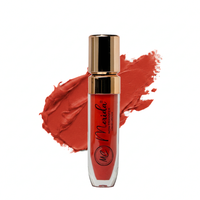 Merida Liquid Lipstick – Transfer Proof & Waterproof