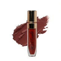 Merida Liquid Lipstick – Transfer Proof & Waterproof