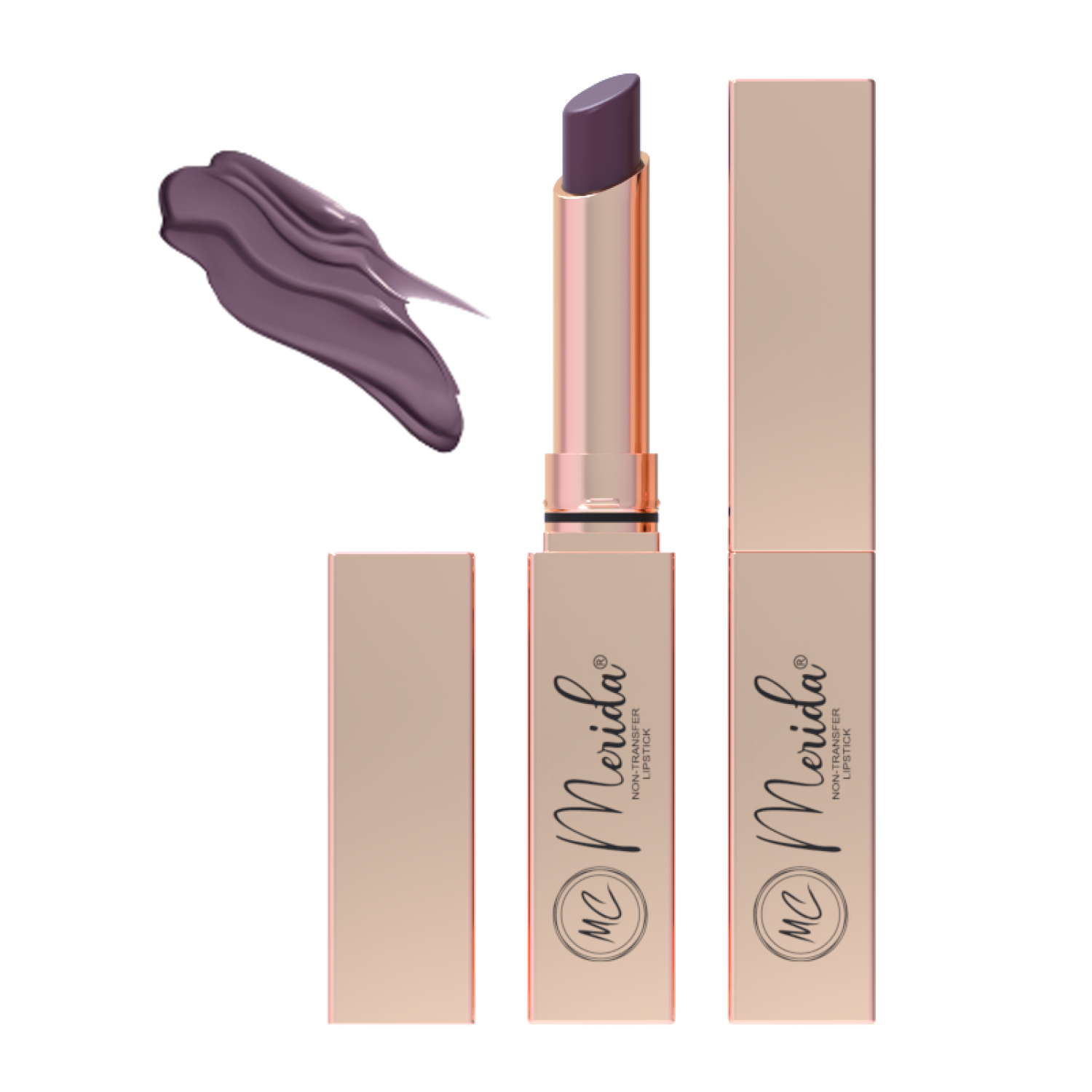 Merida Non-Transfer Lipstick – Smudge Proof & Long Lasting