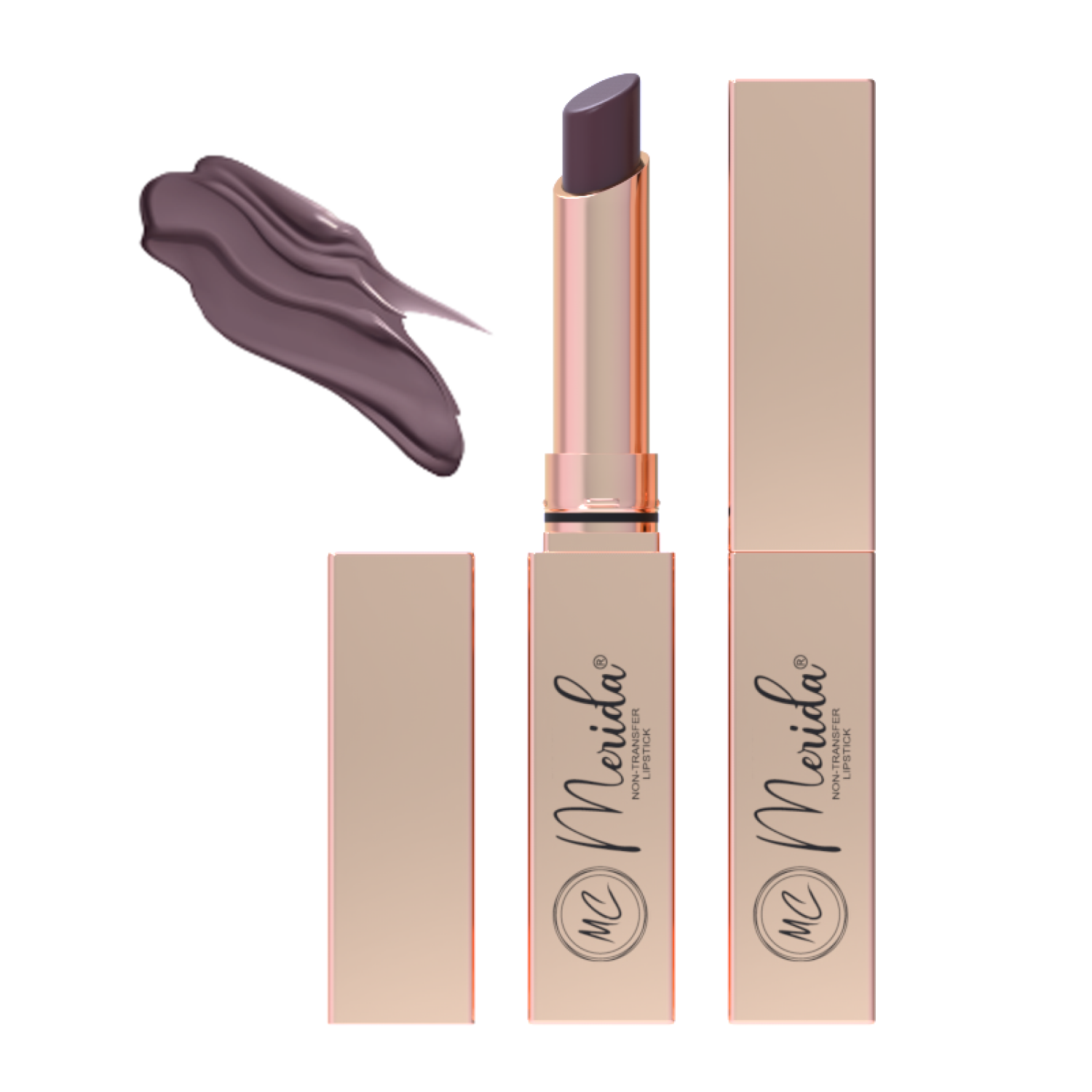 Merida Non-Transfer Lipstick – Smudge Proof & Long Lasting