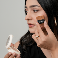 Merida Glow & Shine Highlighter – Intense Shimmer Finish
