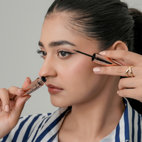Merida Bold Eyeliner – Smudge Proof & Quick Dry