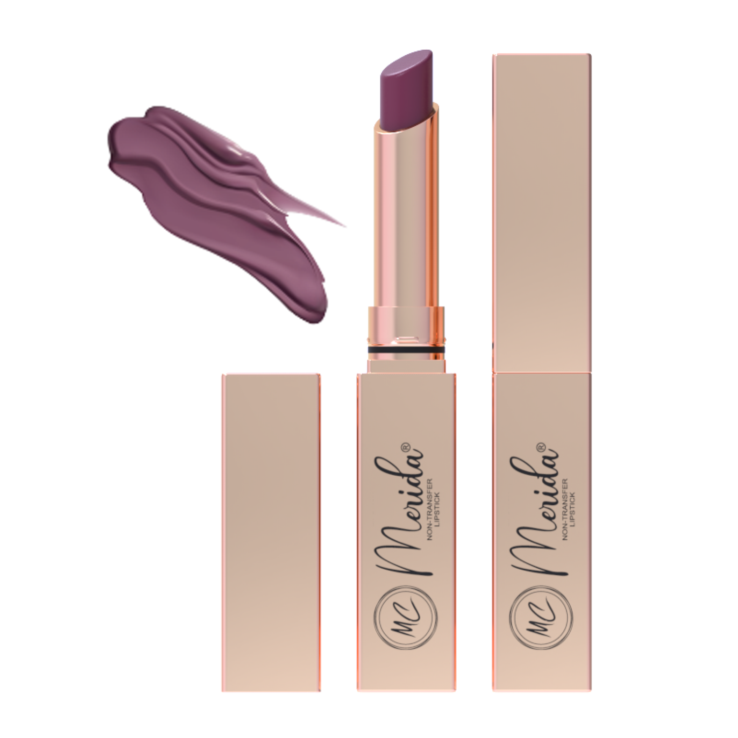 Merida Non-Transfer Lipstick – Smudge Proof & Long Lasting