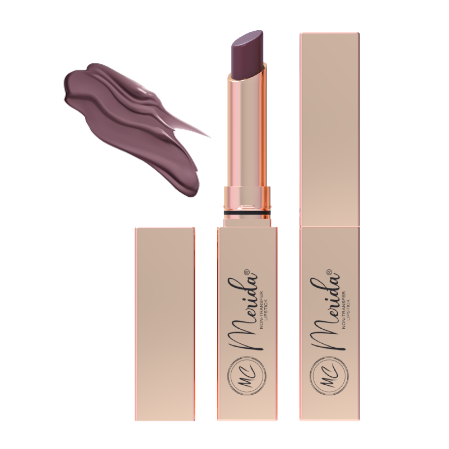 Merida Non-Transfer Lipstick – Smudge Proof & Long Lasting