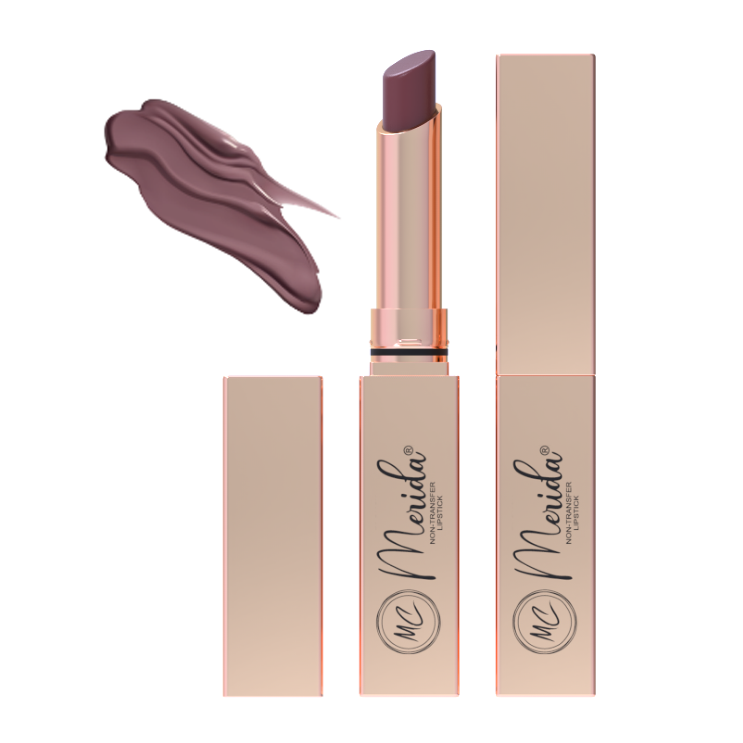 Merida Non-Transfer Lipstick – Smudge Proof & Long Lasting