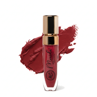 Merida Liquid Lipstick – Transfer Proof & Waterproof