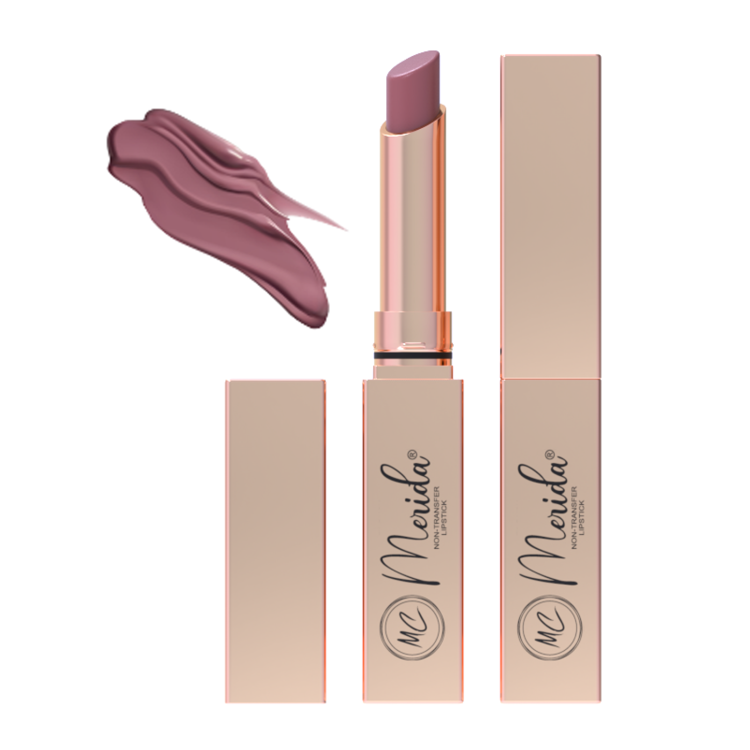 Merida Non-Transfer Lipstick – Smudge Proof & Long Lasting