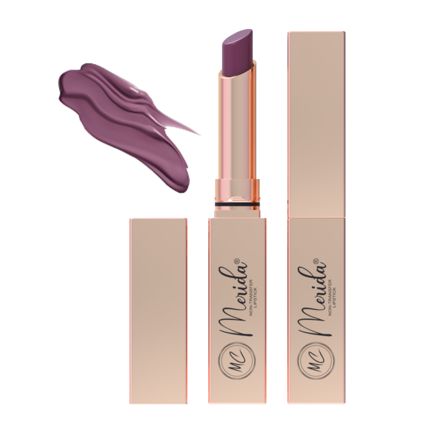 Merida Non-Transfer Lipstick – Smudge Proof & Long Lasting