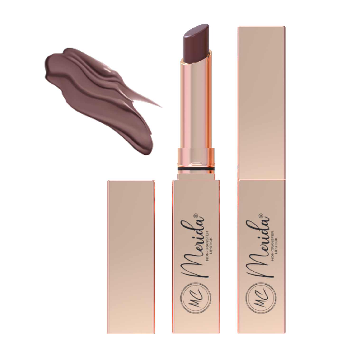 Merida Non-Transfer Lipstick – Smudge Proof & Long Lasting