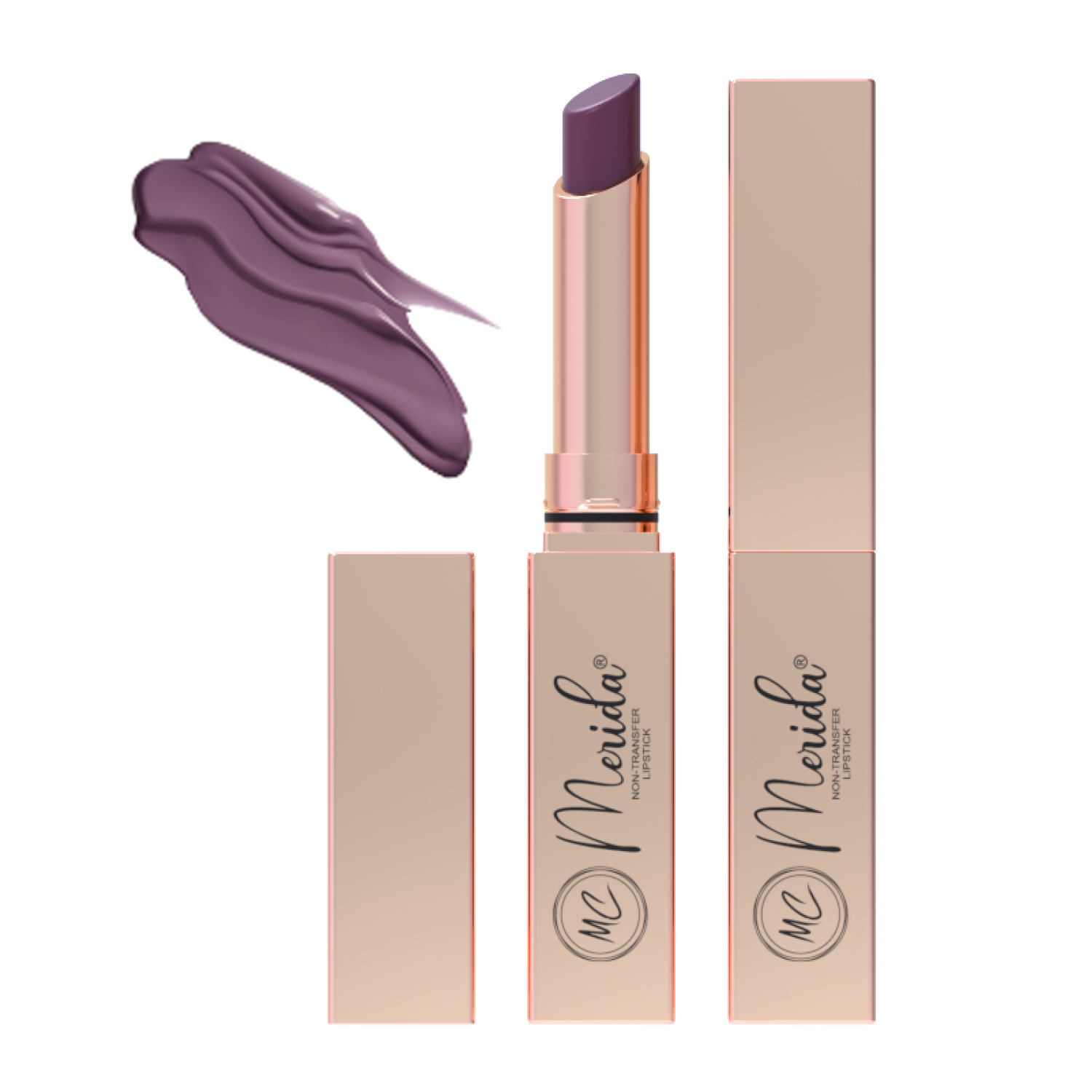 Merida Non-Transfer Lipstick – Smudge Proof & Long Lasting