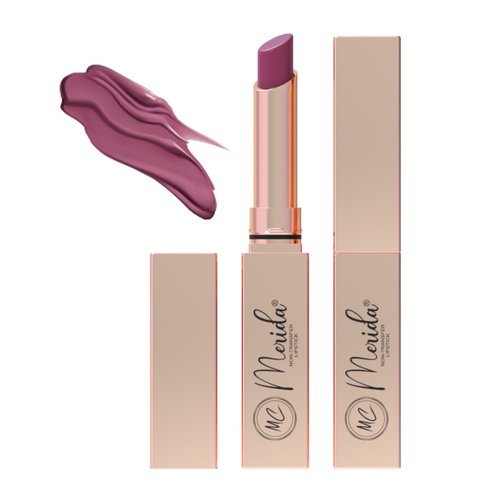 Merida Non-Transfer Lipstick – Smudge Proof & Long Lasting