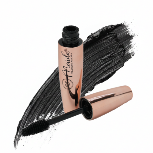 Merida Waterproof Volumizing Mascara - Smudge Proof
