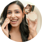 Merida Face Makeup Products for Flawless Coverage and Natural Glow