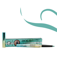 Merida Holographic Glitter Eyeliner – Smudge-Proof, Waterproof Party Eyeliner
