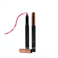 Merida Matte Lip Crayon – Smudge-Proof, Non-Transfer Long Lasting Lip Colour Stick