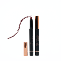 Merida Matte Lip Crayon – Smudge-Proof, Non-Transfer Long Lasting Lip Colour Stick