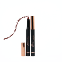 Merida Matte Lip Crayon – Smudge-Proof, Non-Transfer Long Lasting Lip Colour Stick