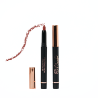 Merida Matte Lip Crayon – Smudge-Proof, Non-Transfer Long Lasting Lip Colour Stick