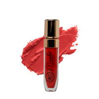 Merida Liquid Matte Lipstick – Waterproof & Transfer-Proof Long Wear Lip Colour
