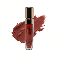 Merida Liquid Matte Lipstick – Waterproof & Transfer-Proof Long Wear Lip Colour