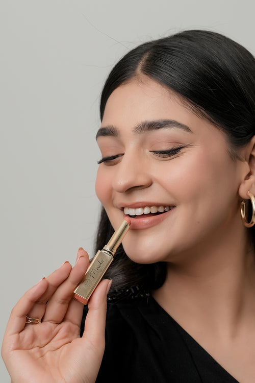 Merida Non-Transfer Lipstick Shade Range – Best Lipstick for Indian Skin