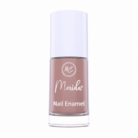 Merida Quick-Dry Nail Polish – Chip-Resistant Glossy Nail Enamel for Women