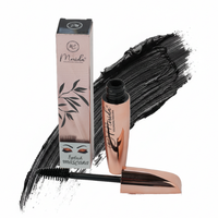 Merida Volumizing Mascara – Waterproof, Smudge-Proof Lengthening Mascara