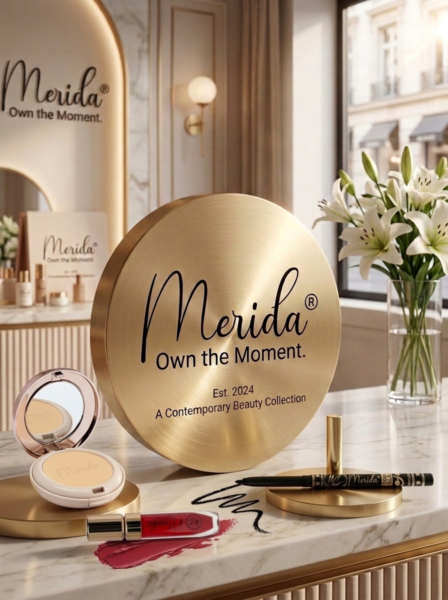 Long-Lasting, Cruelty-Free Makeup Made for Indian Skin